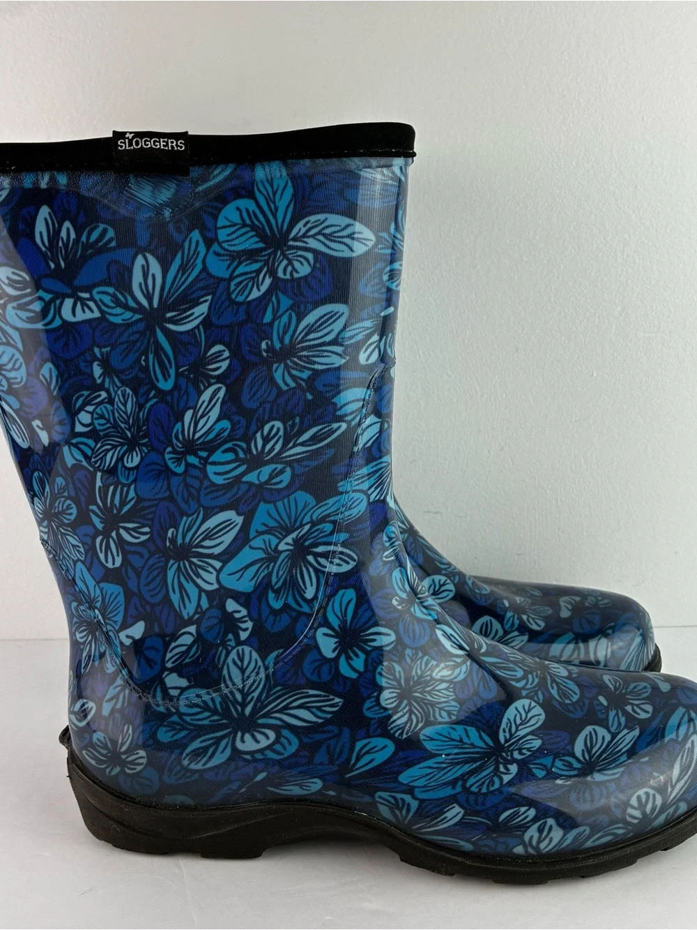 Sloggers Spring Surprise Rain Boots
